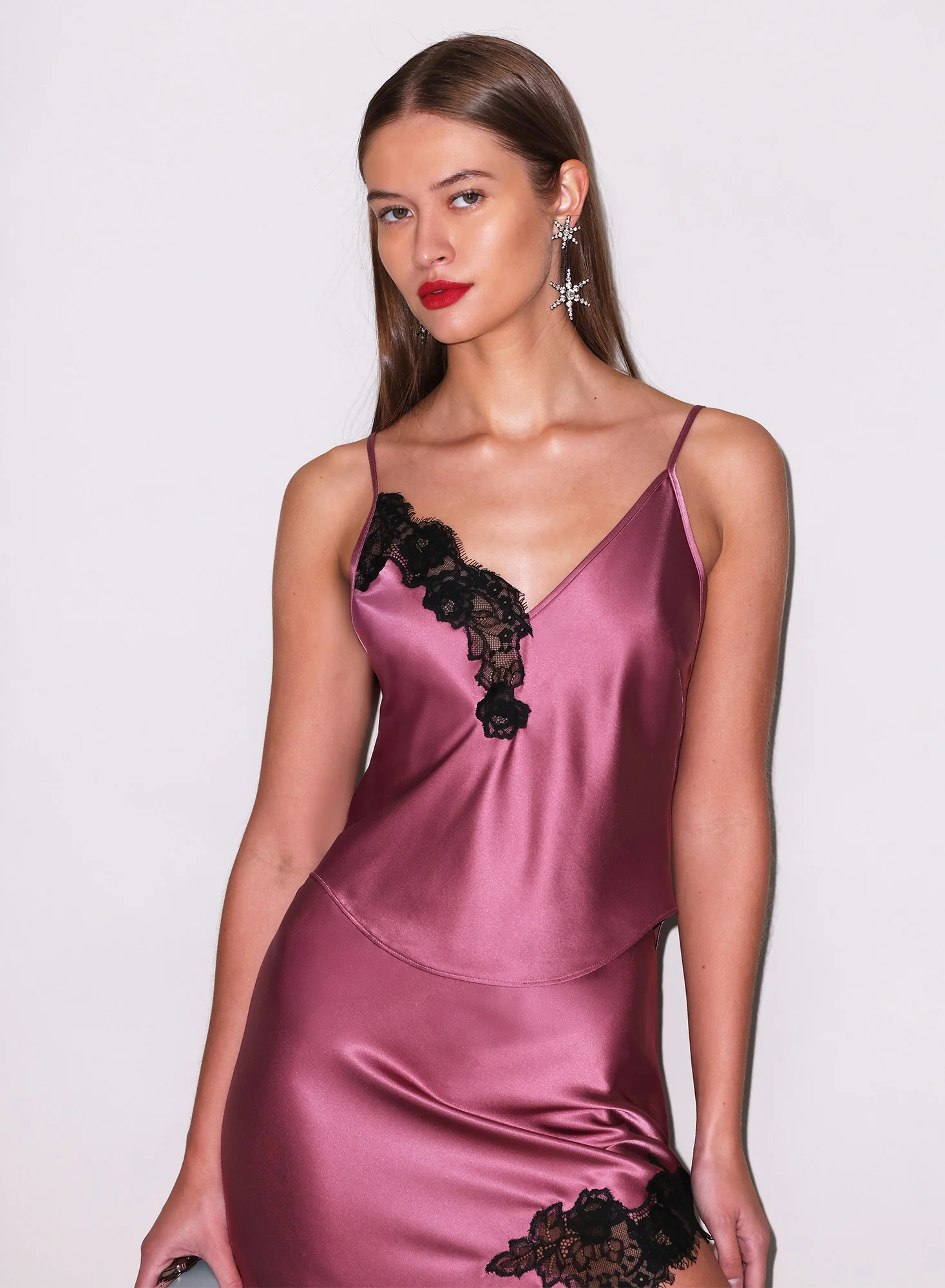 Juliet Lace Cami