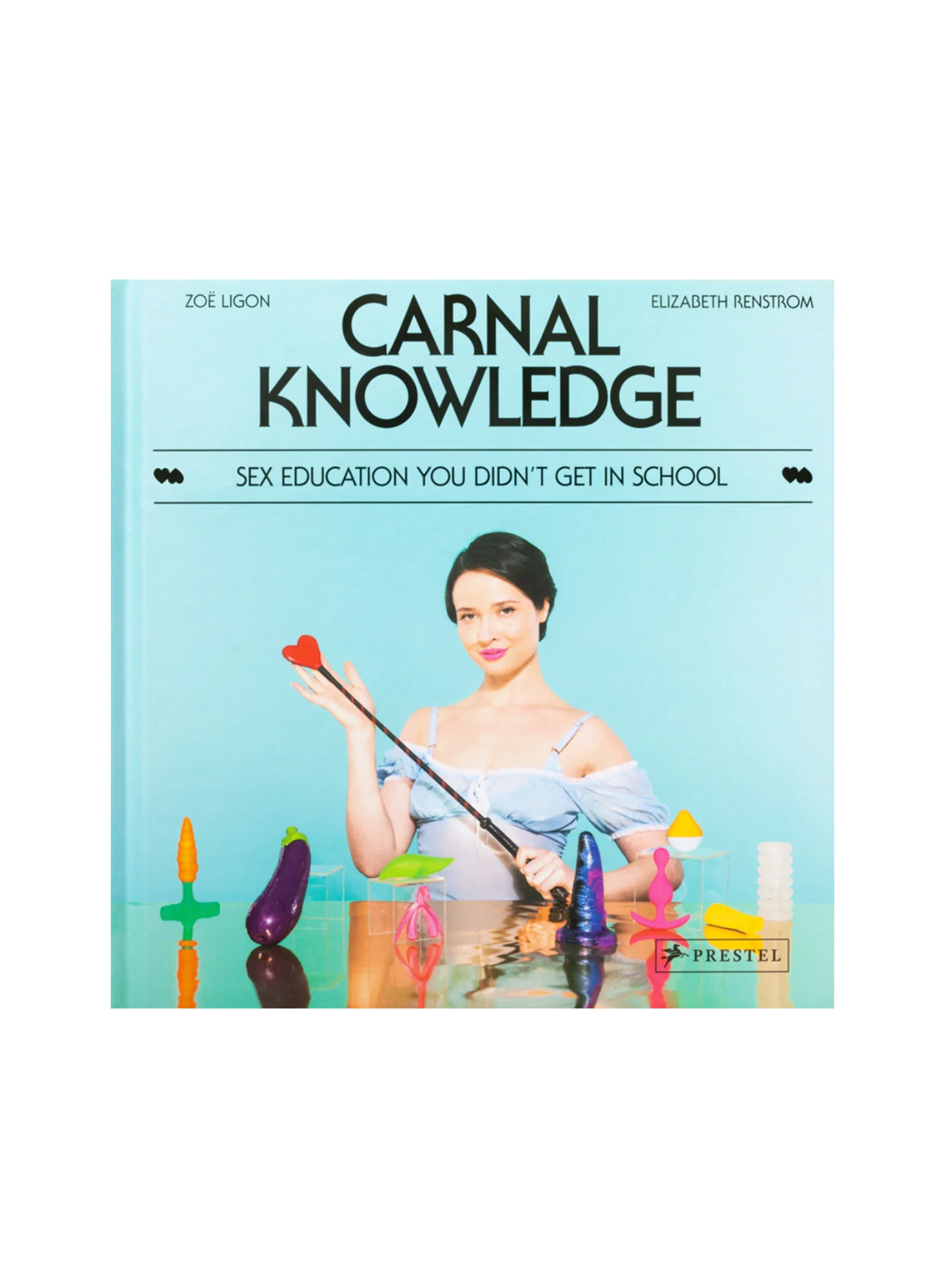 Carnal Knowledge by Zo? Ligon